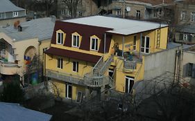 Why Me Eco-Friendly Hostel